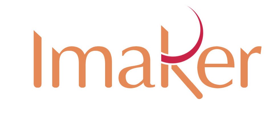Trademark Logo IMAKER