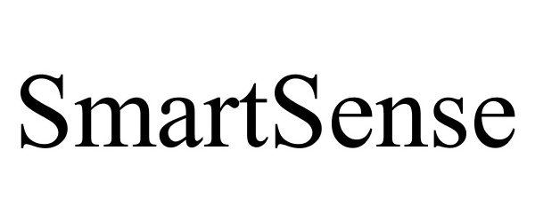 Trademark Logo SMARTSENSE