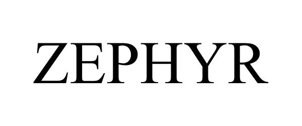  ZEPHYR