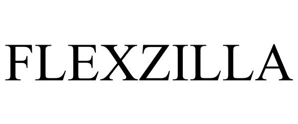 Trademark Logo FLEXZILLA