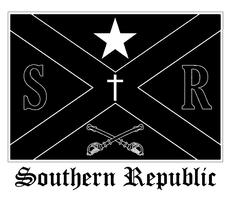  SOUTHERN REPUBLIC S R