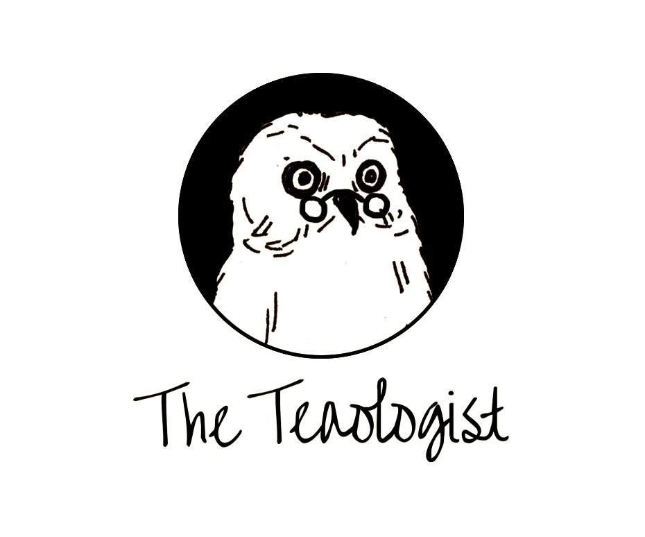  THE TEAOLOGIST