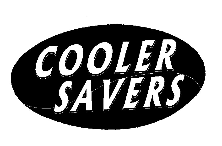  COOLER SAVERS