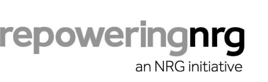 Trademark Logo REPOWERINGNRG AN NRG INITIATIVE