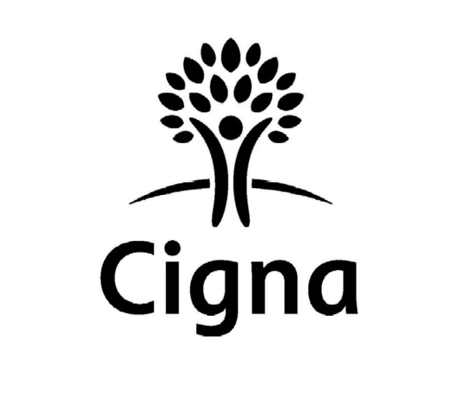 Trademark Logo CIGNA