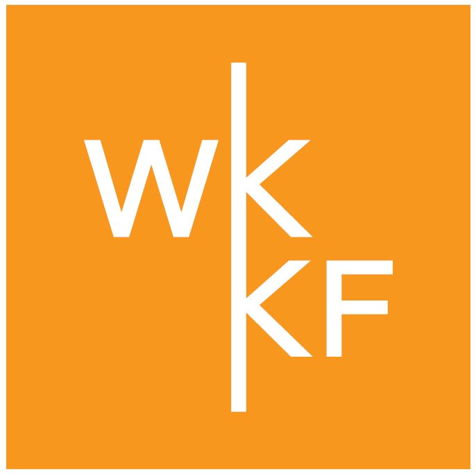 Trademark Logo WKKF
