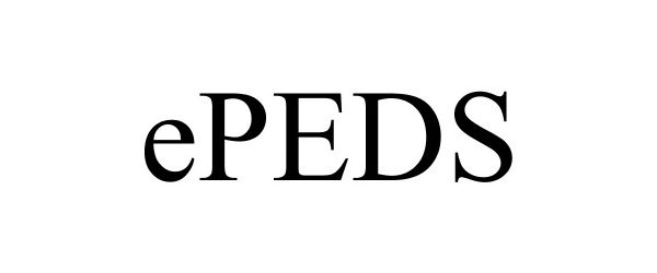  EPEDS