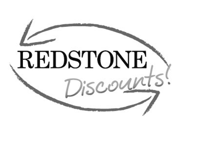  REDSTONE DISCOUNTS