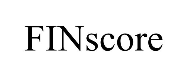  FINSCORE