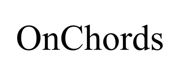  ONCHORDS