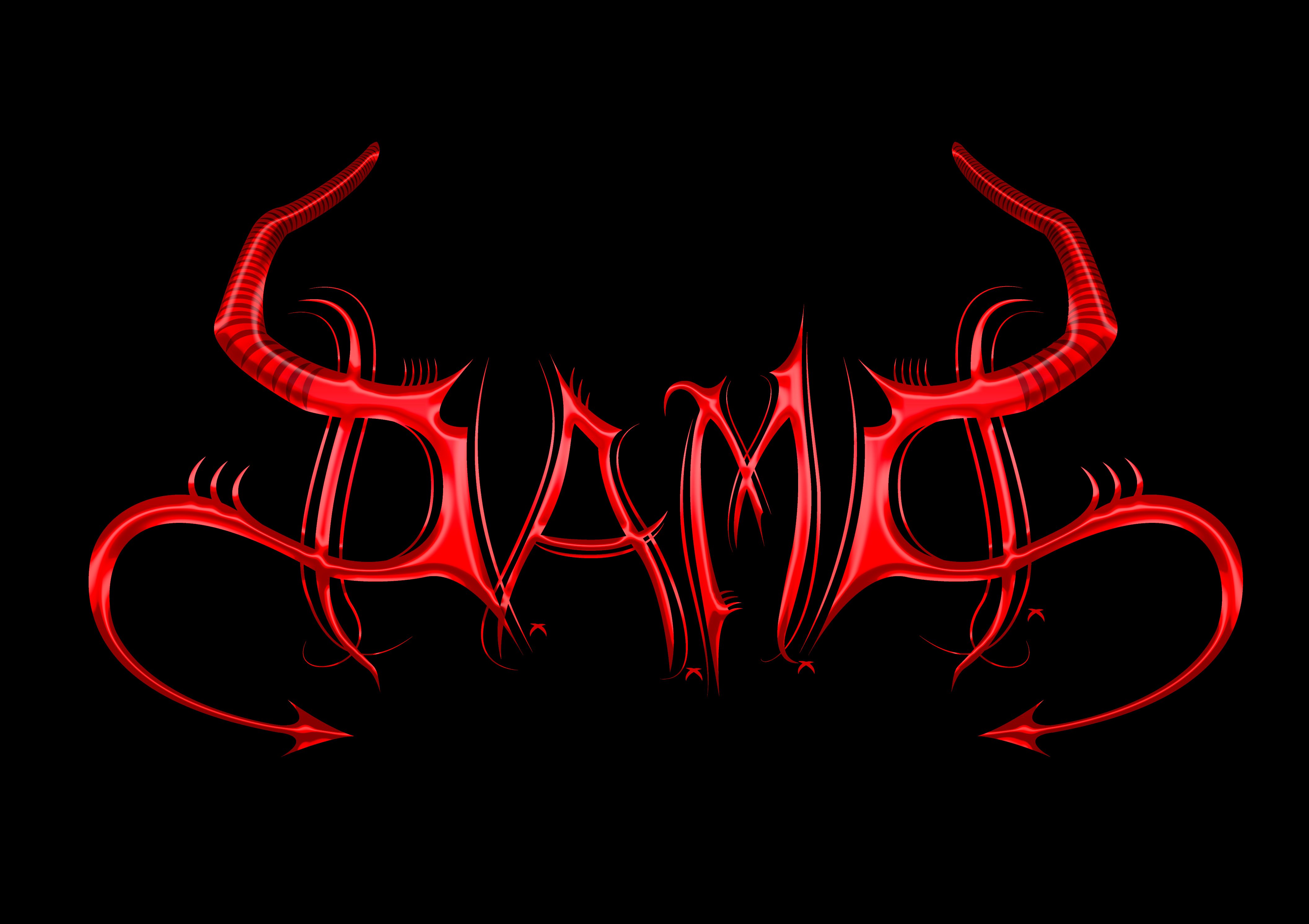 Trademark Logo DAMD