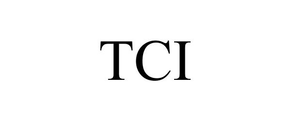 Trademark Logo TCI