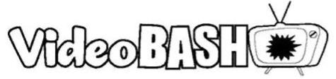 Trademark Logo VIDEOBASH