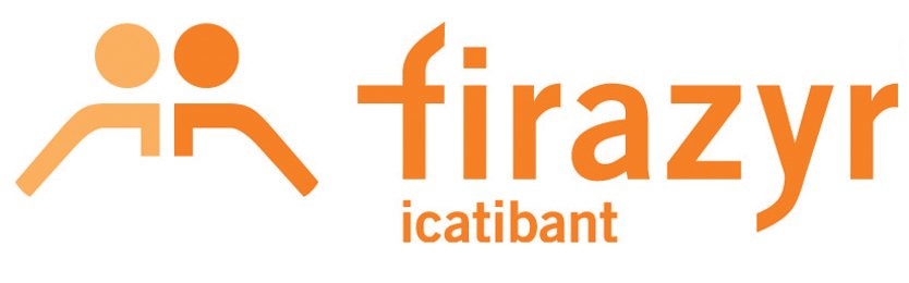 Trademark Logo FIRAZYR ICATIBANT