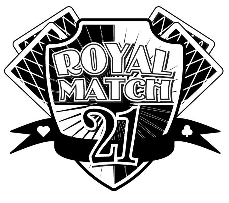 Trademark Logo ROYAL MATCH 21