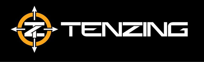 Trademark Logo TENZING TZ