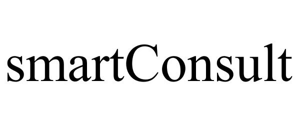 Trademark Logo SMARTCONSULT