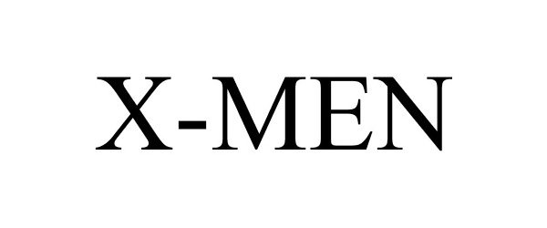  X-MEN