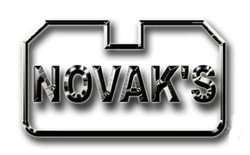  NOVAK'S