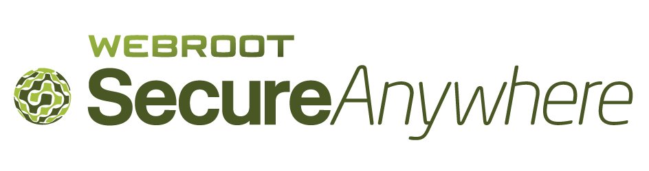 Trademark Logo WEBROOT SECUREANYWHERE