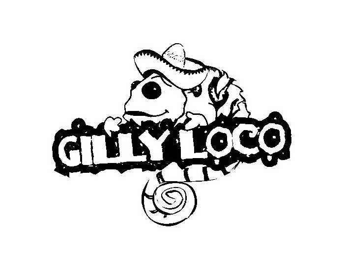  GILLY LOCO