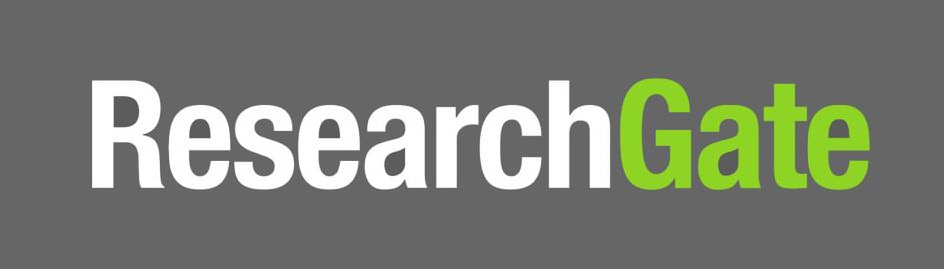 Trademark Logo RESEARCHGATE