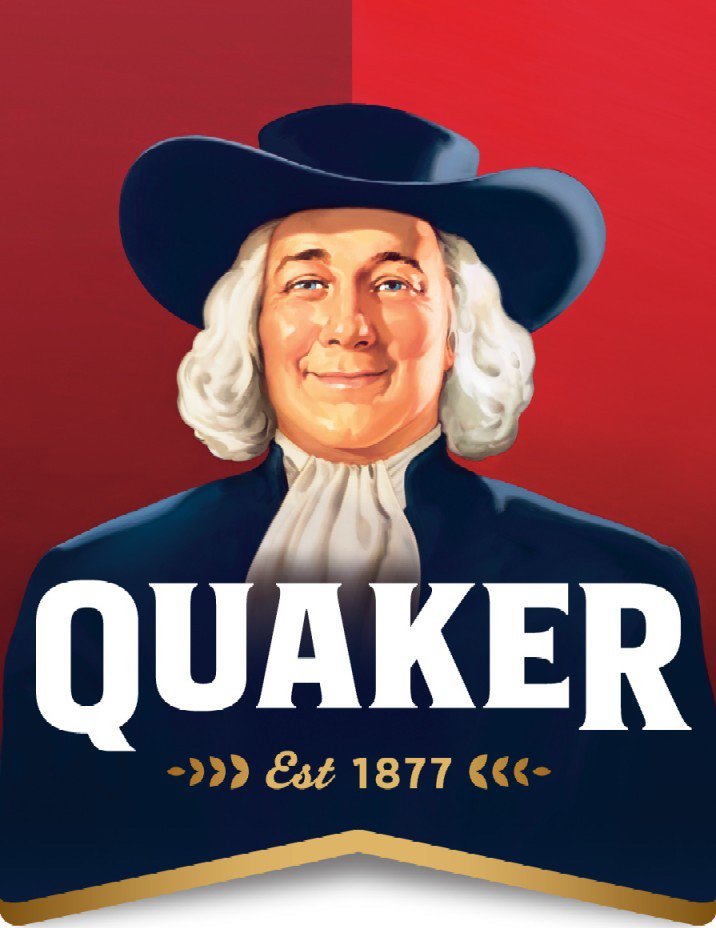 Trademark Logo QUAKER EST 1877