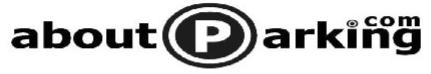 Trademark Logo ABOUTPARKING.COM