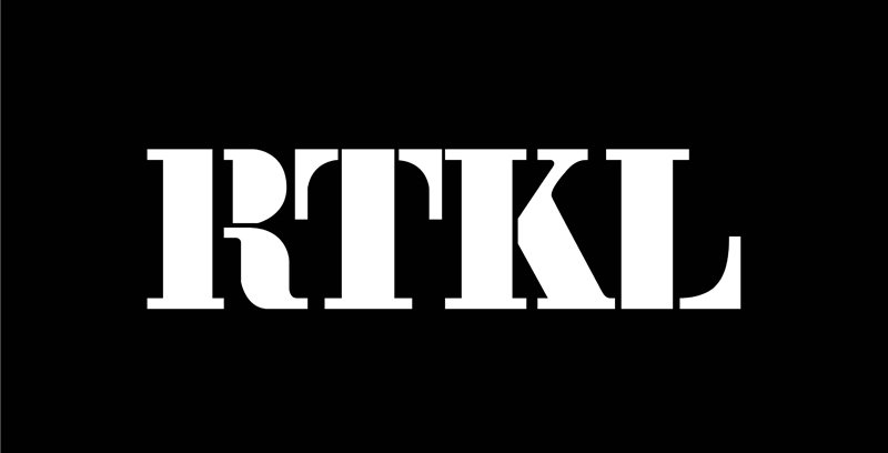 Trademark Logo RTKL