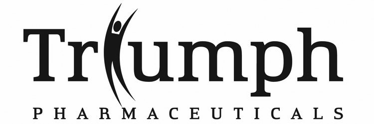 Trademark Logo TRIUMPH PHARMACEUTICALS