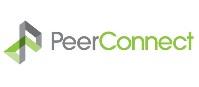 Trademark Logo PC PEERCONNECT