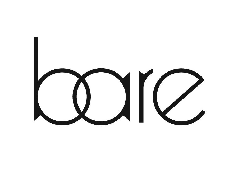 Trademark Logo BARE