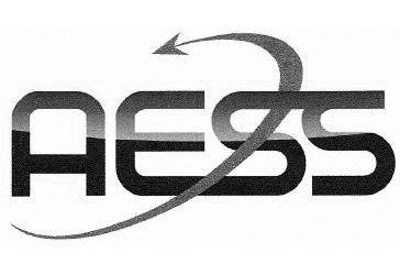 Trademark Logo AESS