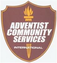  ADVENTIST COMMUNITY SERVICES INTERNATIONAL