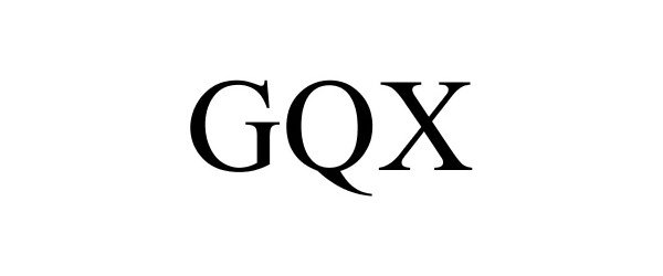  GQX