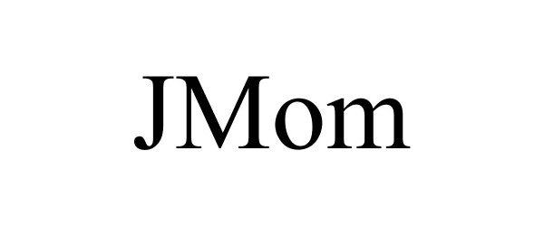  JMOM