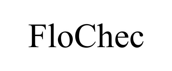 Trademark Logo FLOCHEC