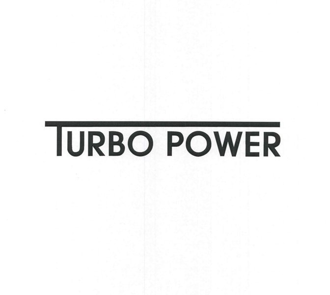 TurboPower Inc.