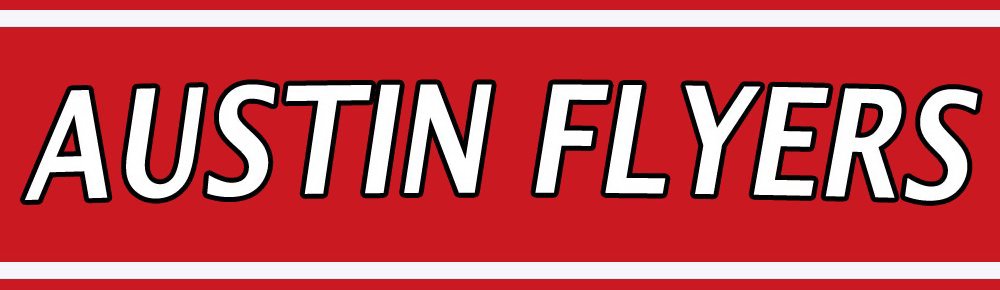 Trademark Logo AUSTIN FLYERS