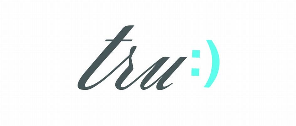 Trademark Logo TRU