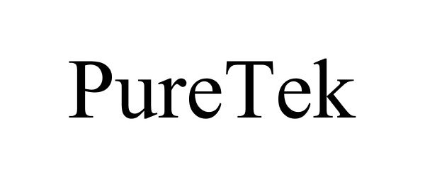 Trademark Logo PURETEK
