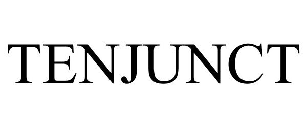 Trademark Logo TENJUNCT