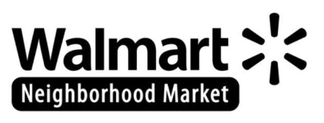 Trademark Logo WALMART NEIGHBORHOOD MARKET
