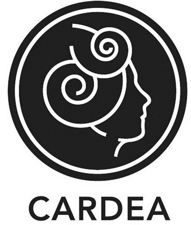 Trademark Logo CARDEA