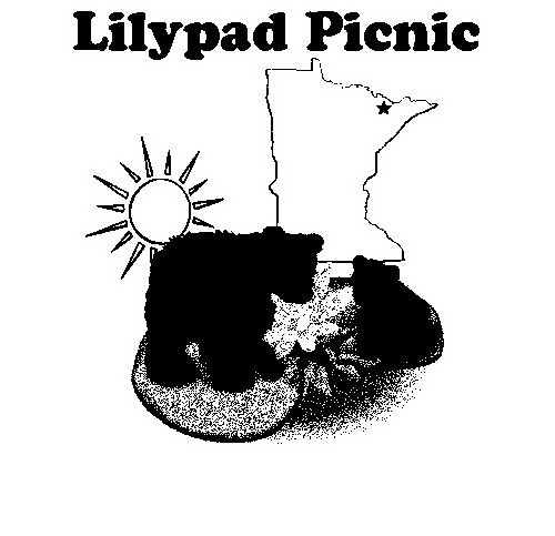 Trademark Logo LILYPAD PICNIC
