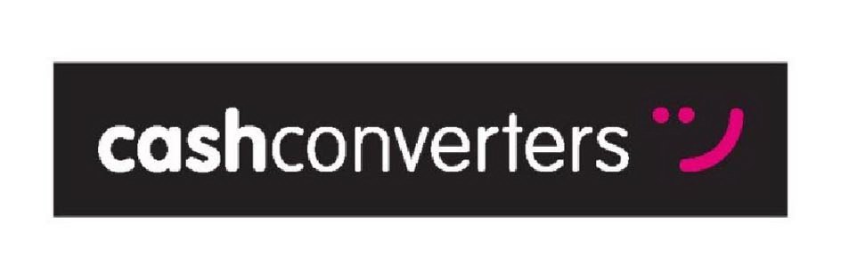 Trademark Logo CASHCONVERTERS