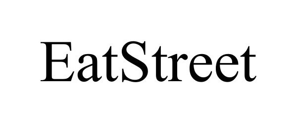 Trademark Logo EATSTREET