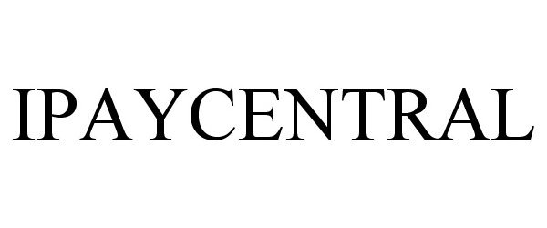  IPAYCENTRAL