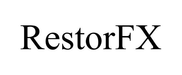 RESTORFX