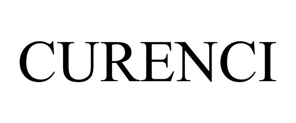  CURENCI